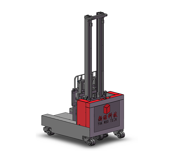 Smart Forklift 1520