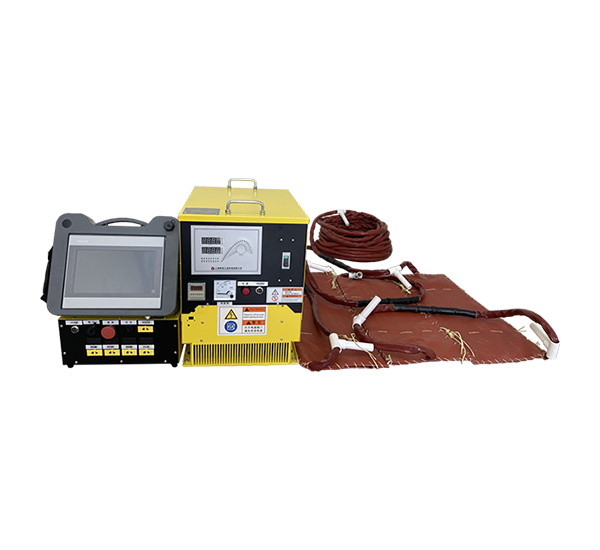 80kw induction heating equipment