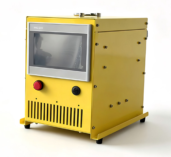 40kw induction heating equipment