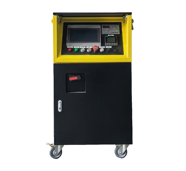 80kw induction heating equipment