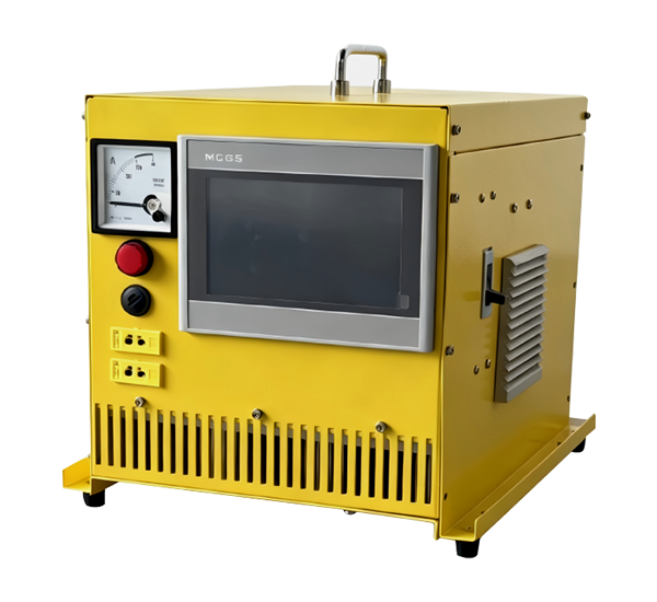 80kw induction heating equipment
