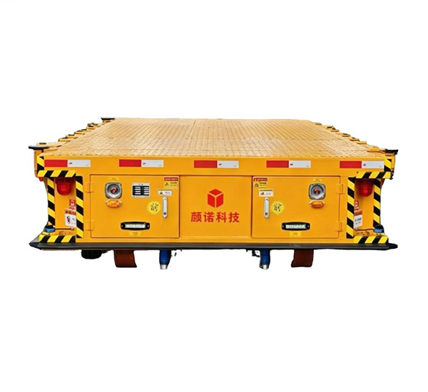 10-Ton Intelligent Handling Equipment