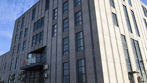 Shanghai Yannuo | A well-known and trusted enterprise in the industry