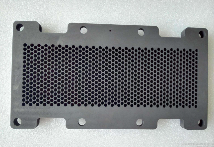 特种石墨--电火花