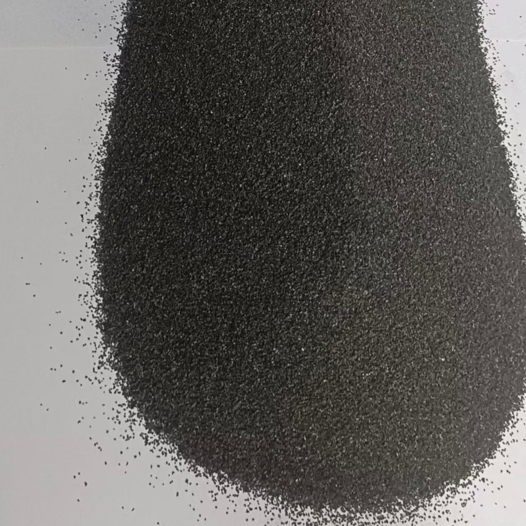 Graphite Powder for Special Use in Friction Materials