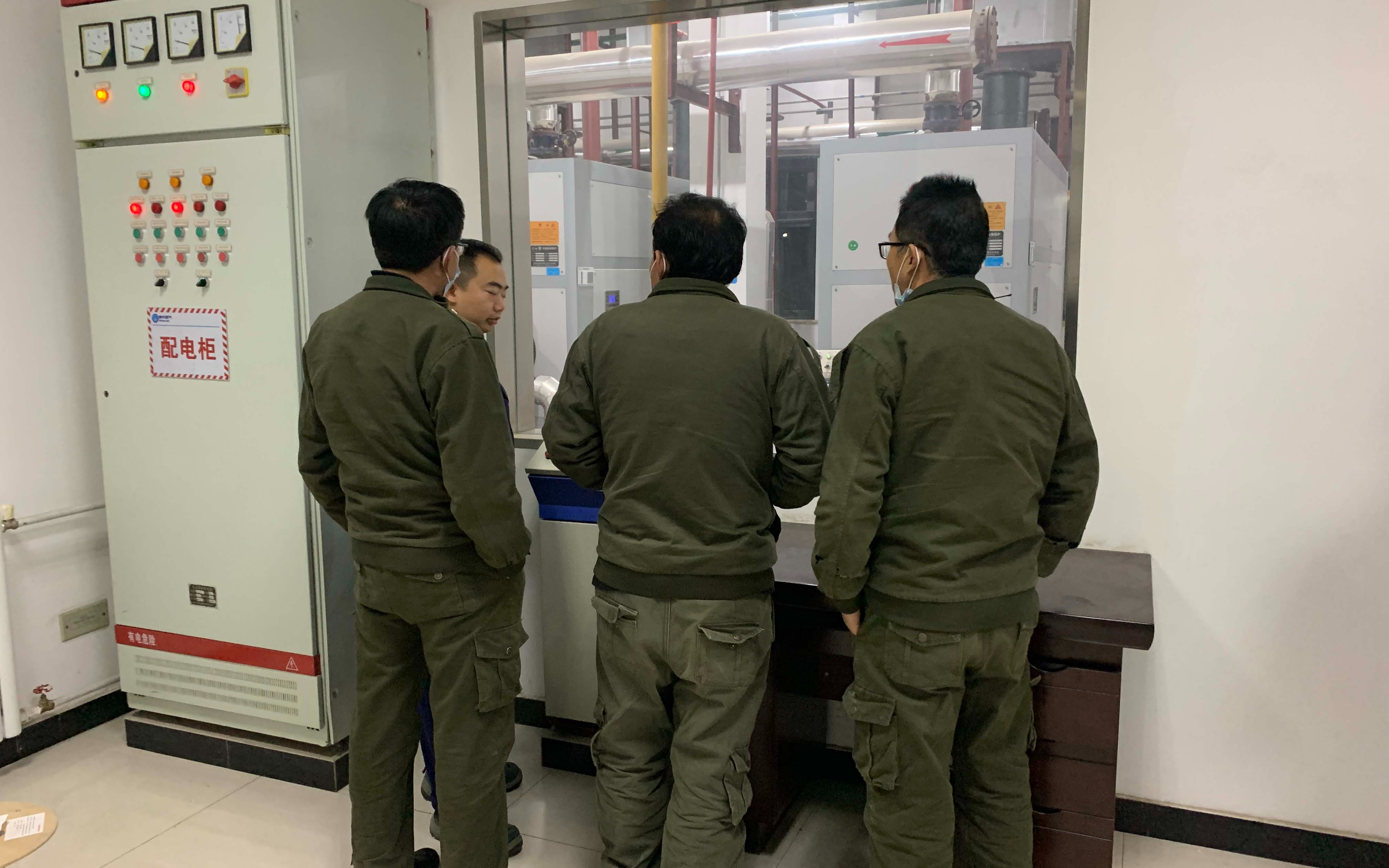 市场监管总局（标准委）加强燃气燃烧器具 强制性国家标准实施宣传