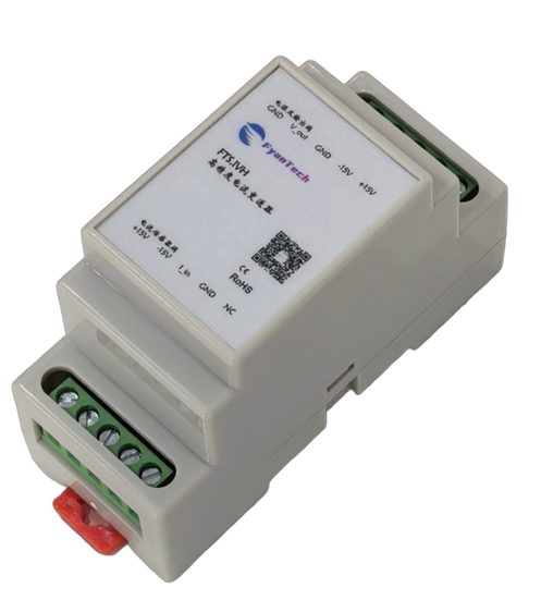 FTS.IVH 0.1%级 高精度电流变送器