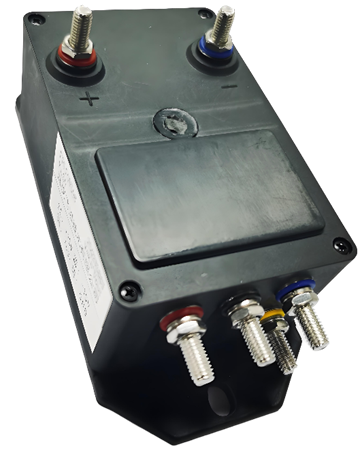 FTS.FGV 0.2%级 磁通门高精度电压传感器