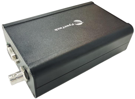 FTS.IV 10PPM级 高精度I/V转换模块