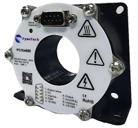 FTS .FGA 10PPM class fluxgate high-precision current sensor