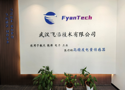 Wuhan Fyantech Co., Ltd
&nbsp; &nbsp; Fyantech (Wuhan Fyantech Co., Ltd.) is a technology innovation enterprise specializing in high-precision power sensing and digital solutions for power equipment. The company's business is mainly divided into high-precision power sensors and online monitoring systems for power equipment.
Phone: +86-18570659660 &nbsp; &nbsp; &nbsp; Email: fyantech@163.com