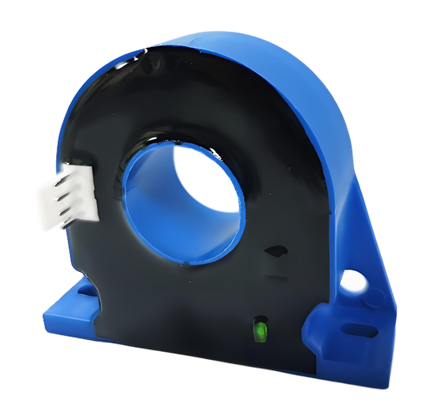 FTS .FGI 0.01% class fluxgate high-precision current sensor