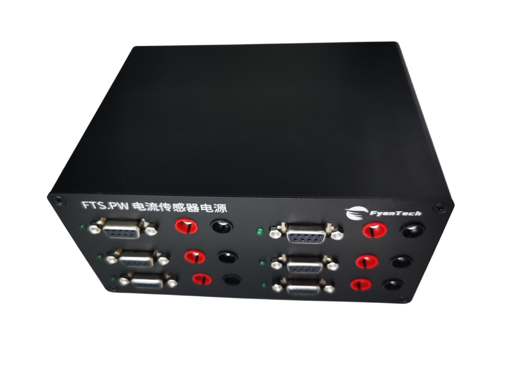FTS.PWX Current Sensor Linear Power Supply