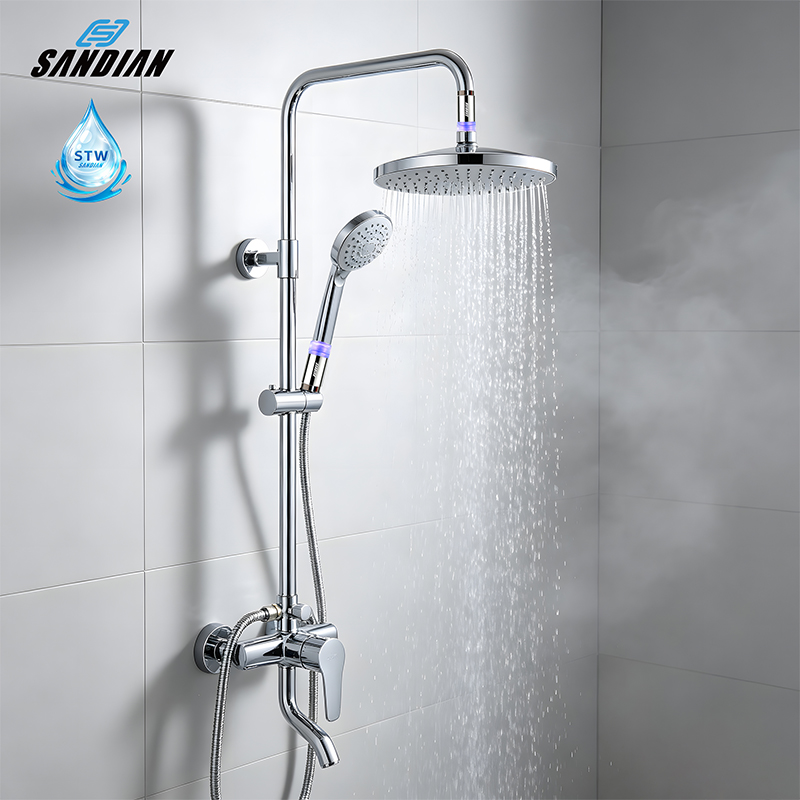 STW-1C(Shower）