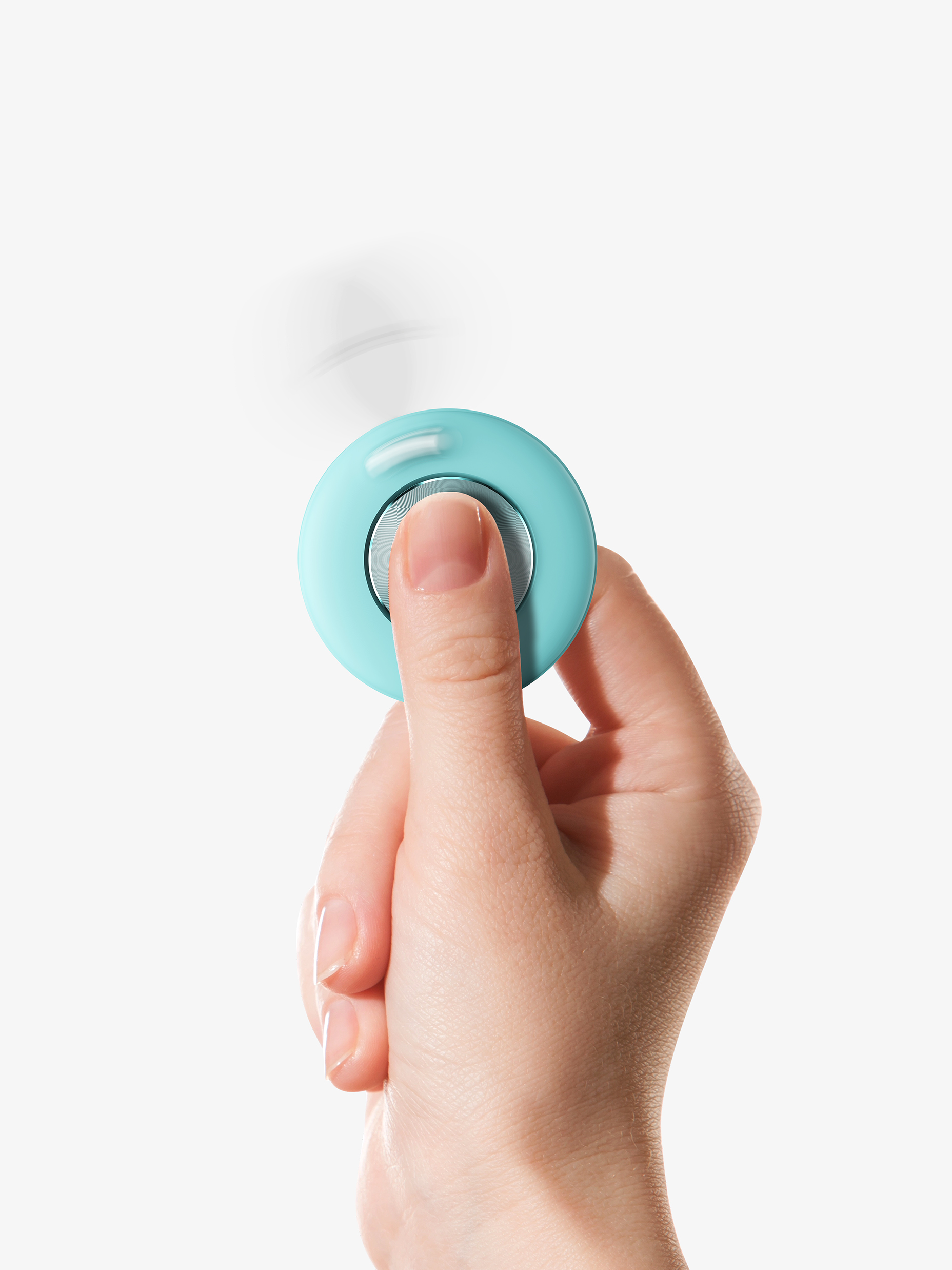 NPPN指尖陀螺 | Fidget Spinner