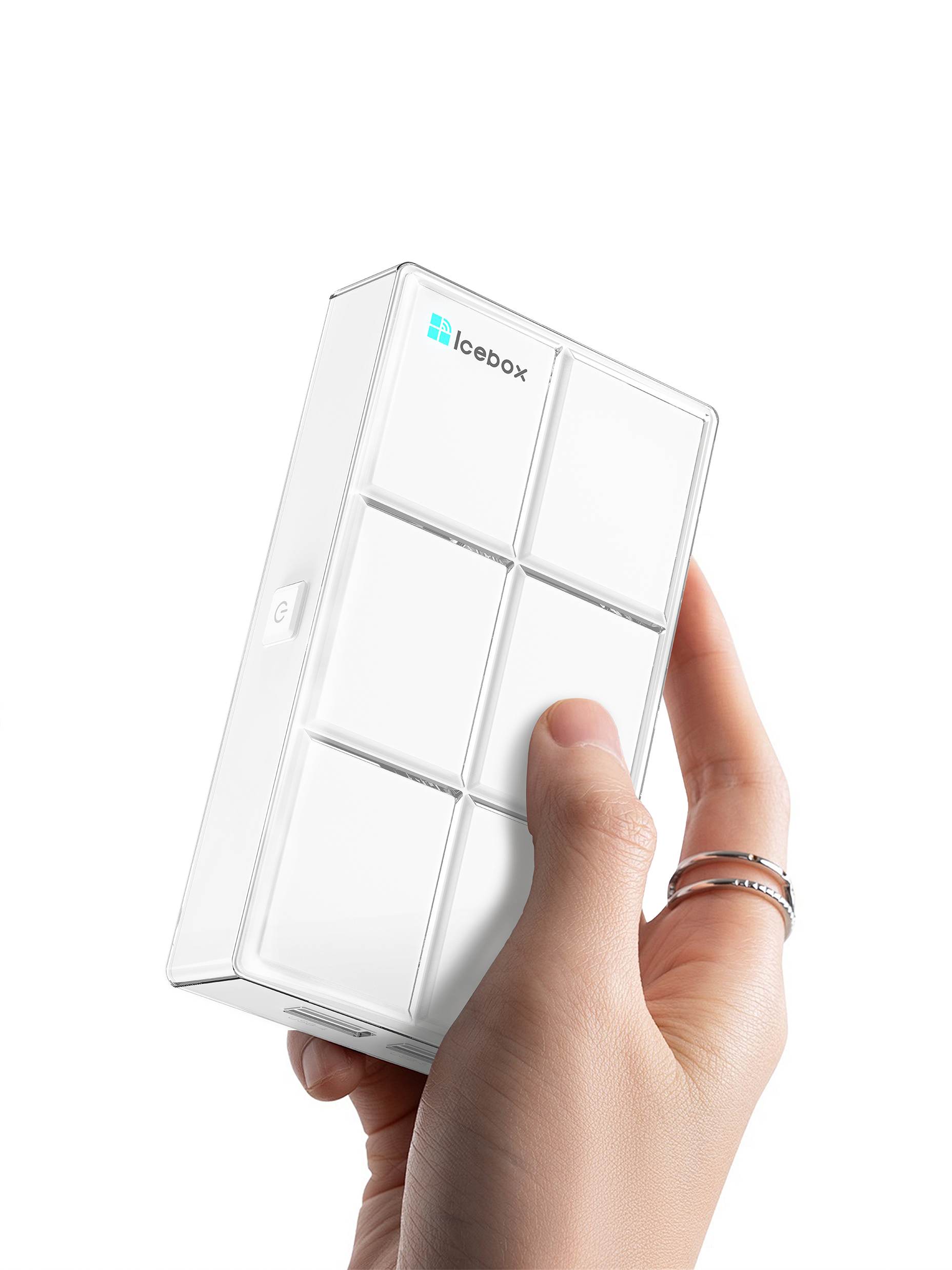 ICE BOX云电脑 | Cloud Computer
