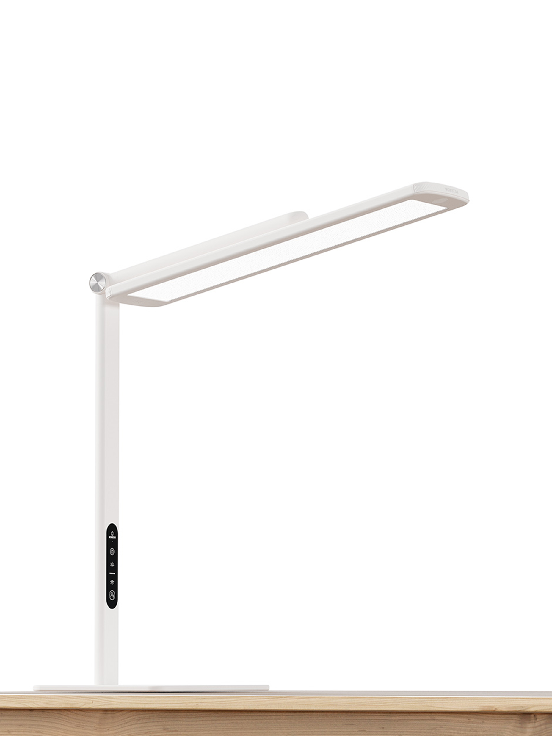 桌面护眼大路灯 | Eye-Care Desk Floor Lamp