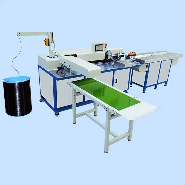 Single Spiral Punching Binding Combo Machine