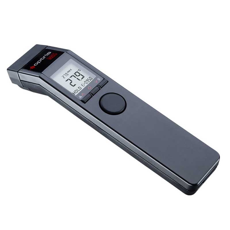 欧普士MS、MS+、MS Plus便携式红外测温仪