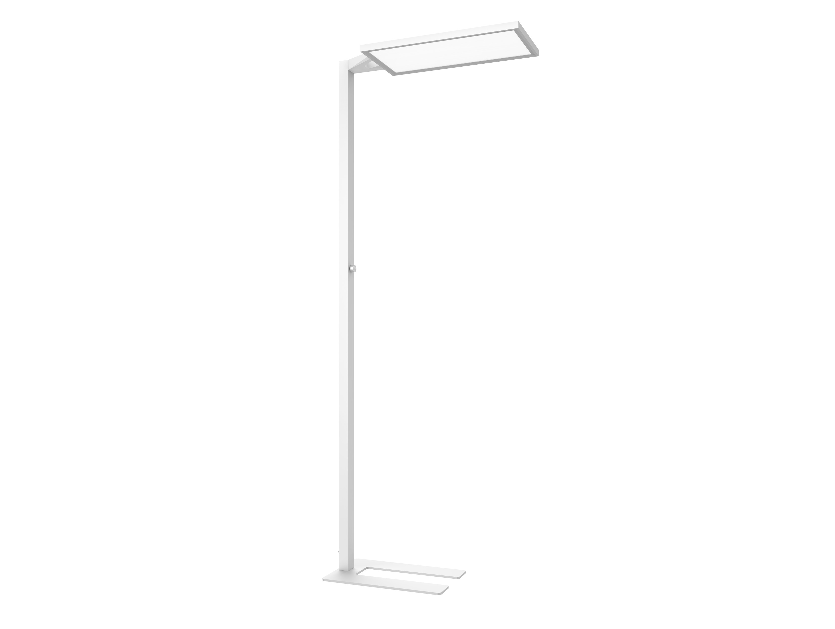 UNIFY-Knob Floor Luminaire