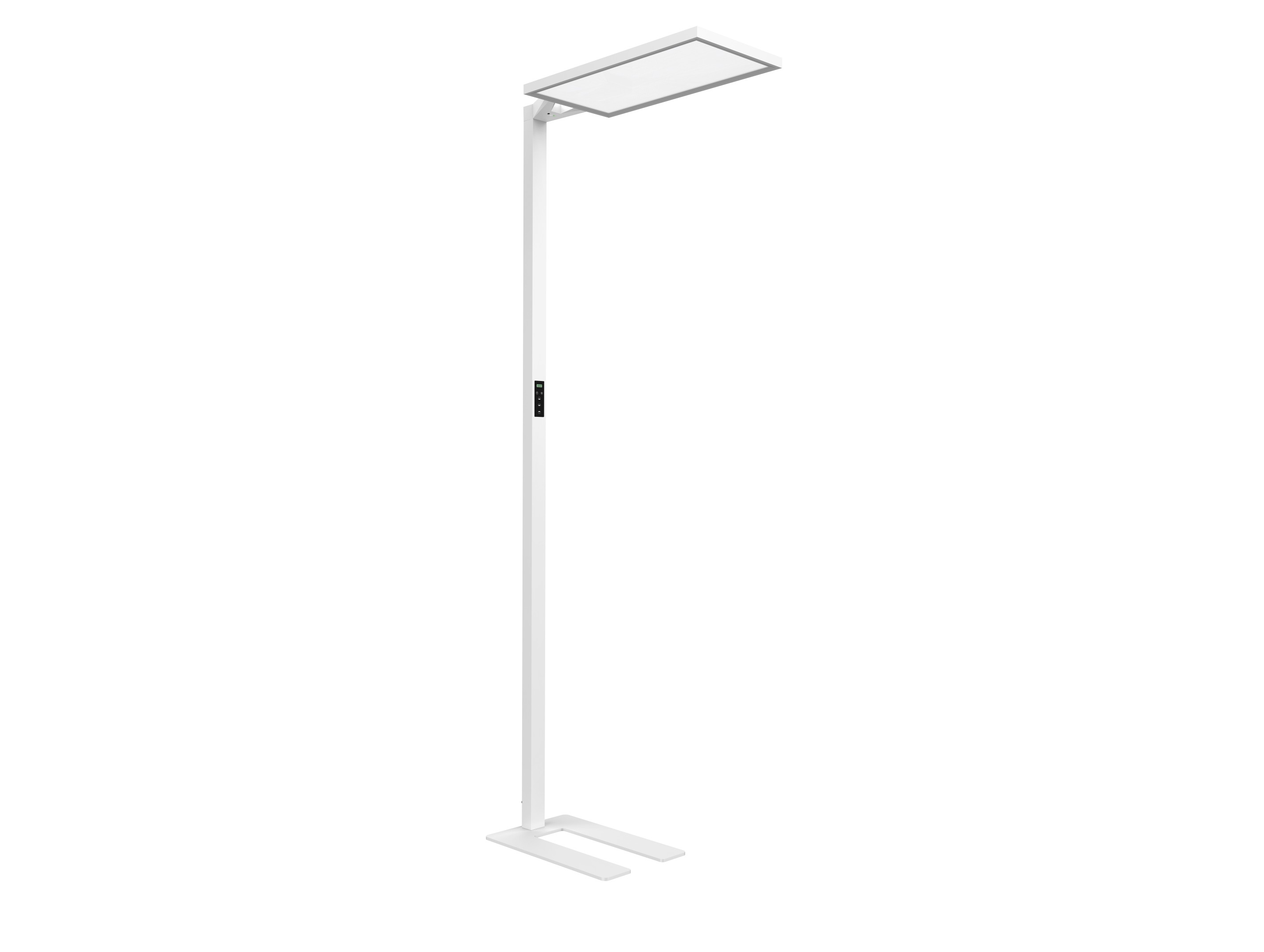 UNIFY-Clock Floor Luminaire