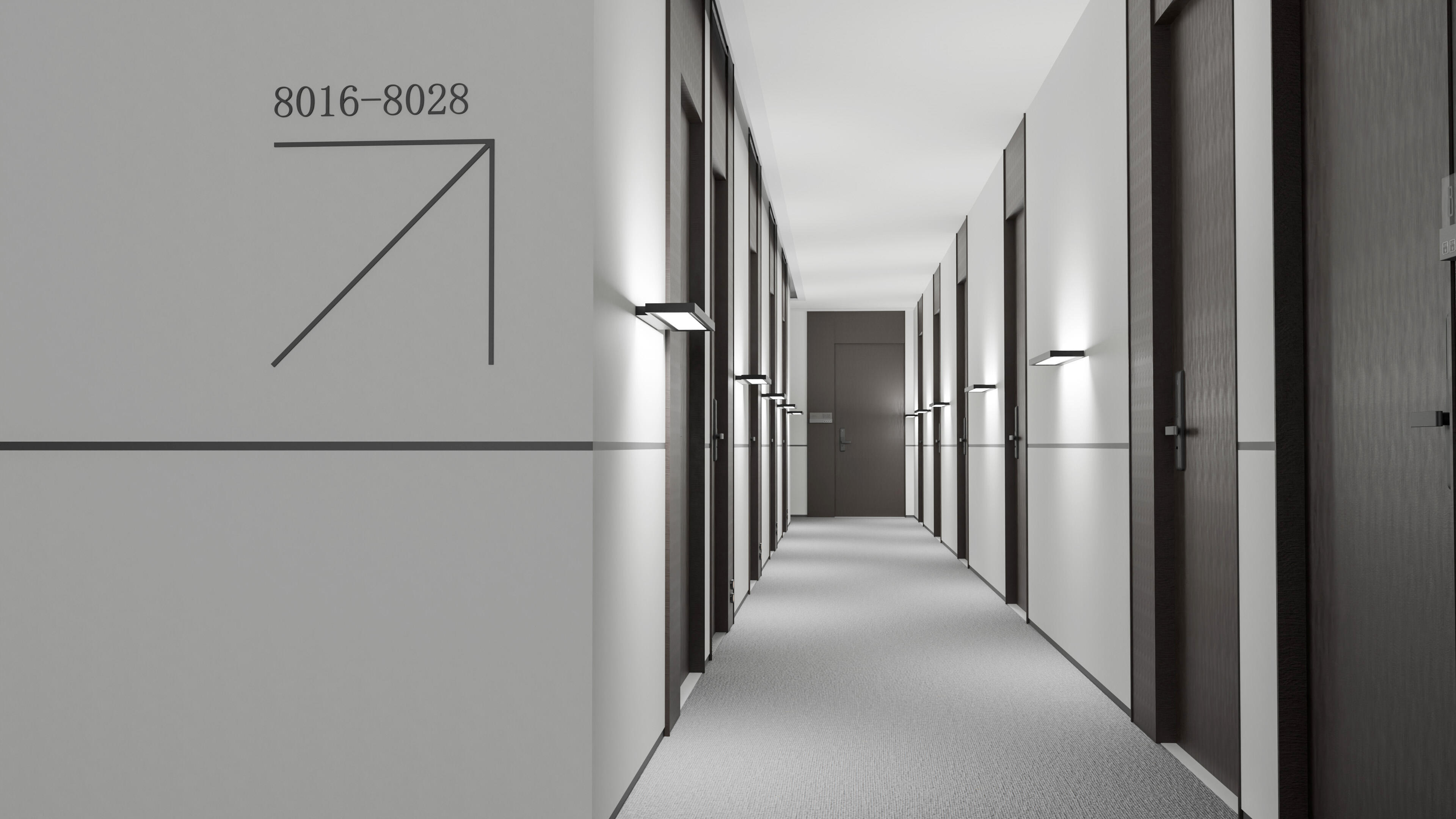 Hospitality Lighting