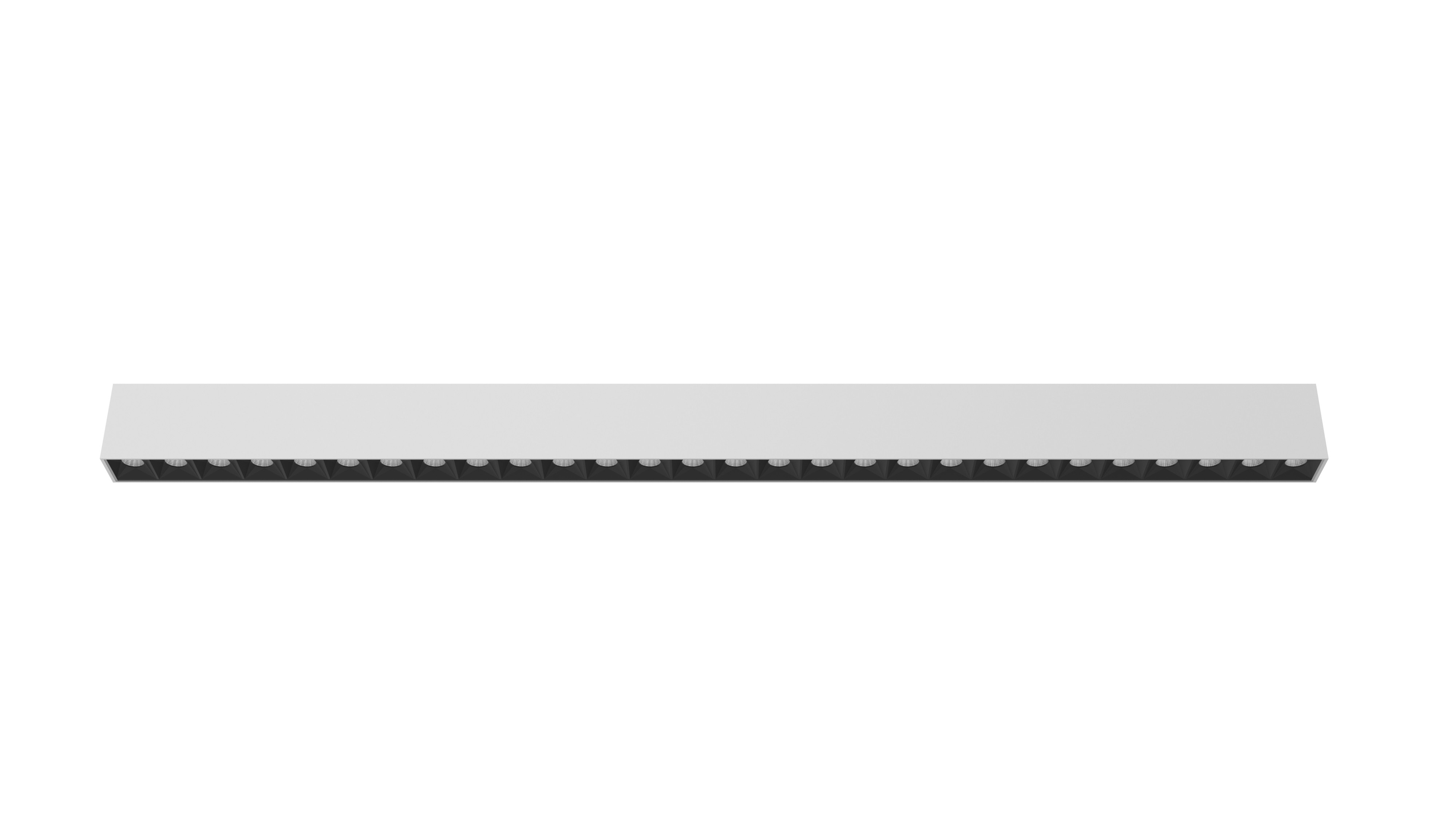 NECO Surface-Mounted Linear Luminaire