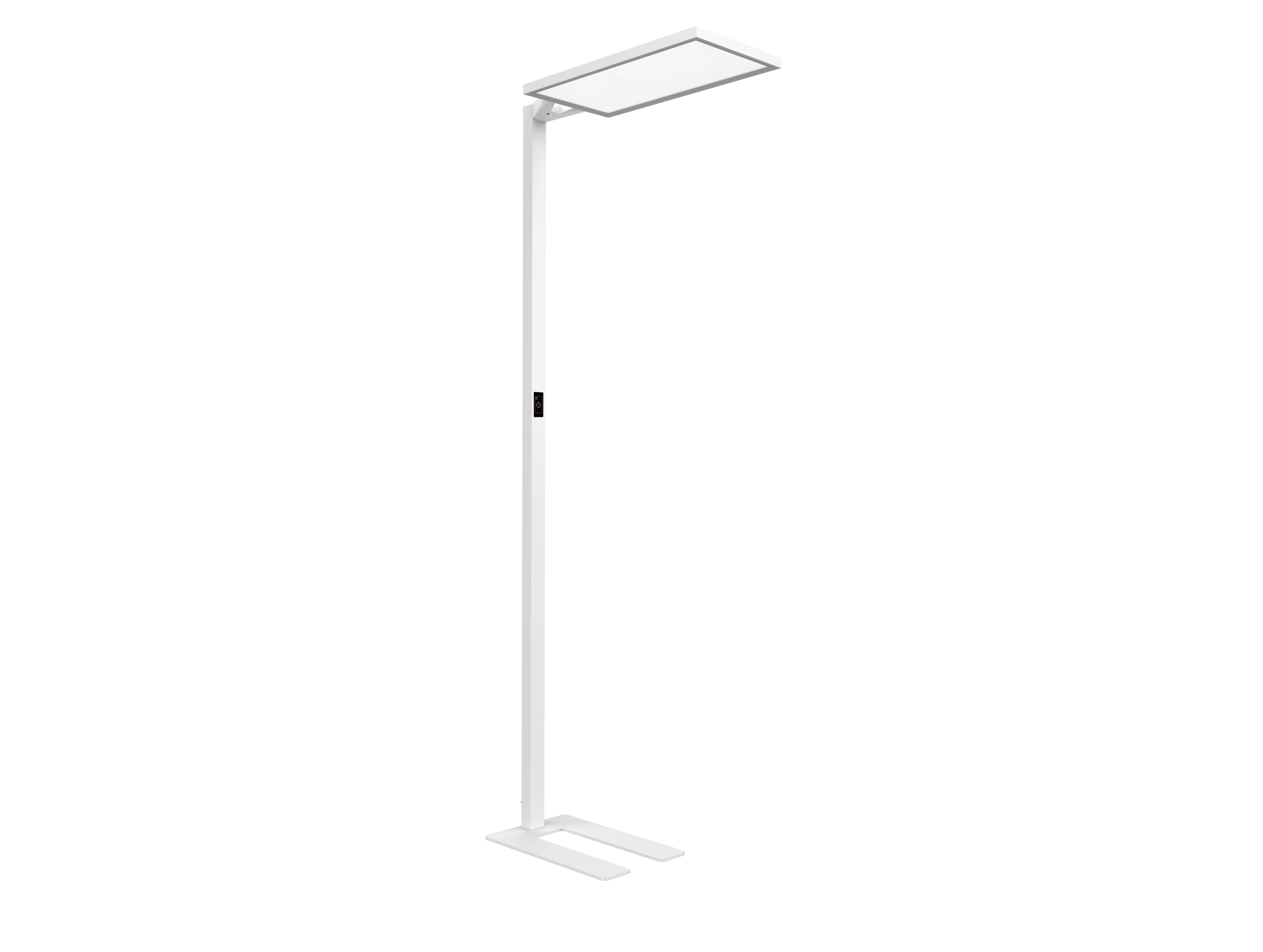 LAFA-PRO Touch-Screen Floor Luminaire