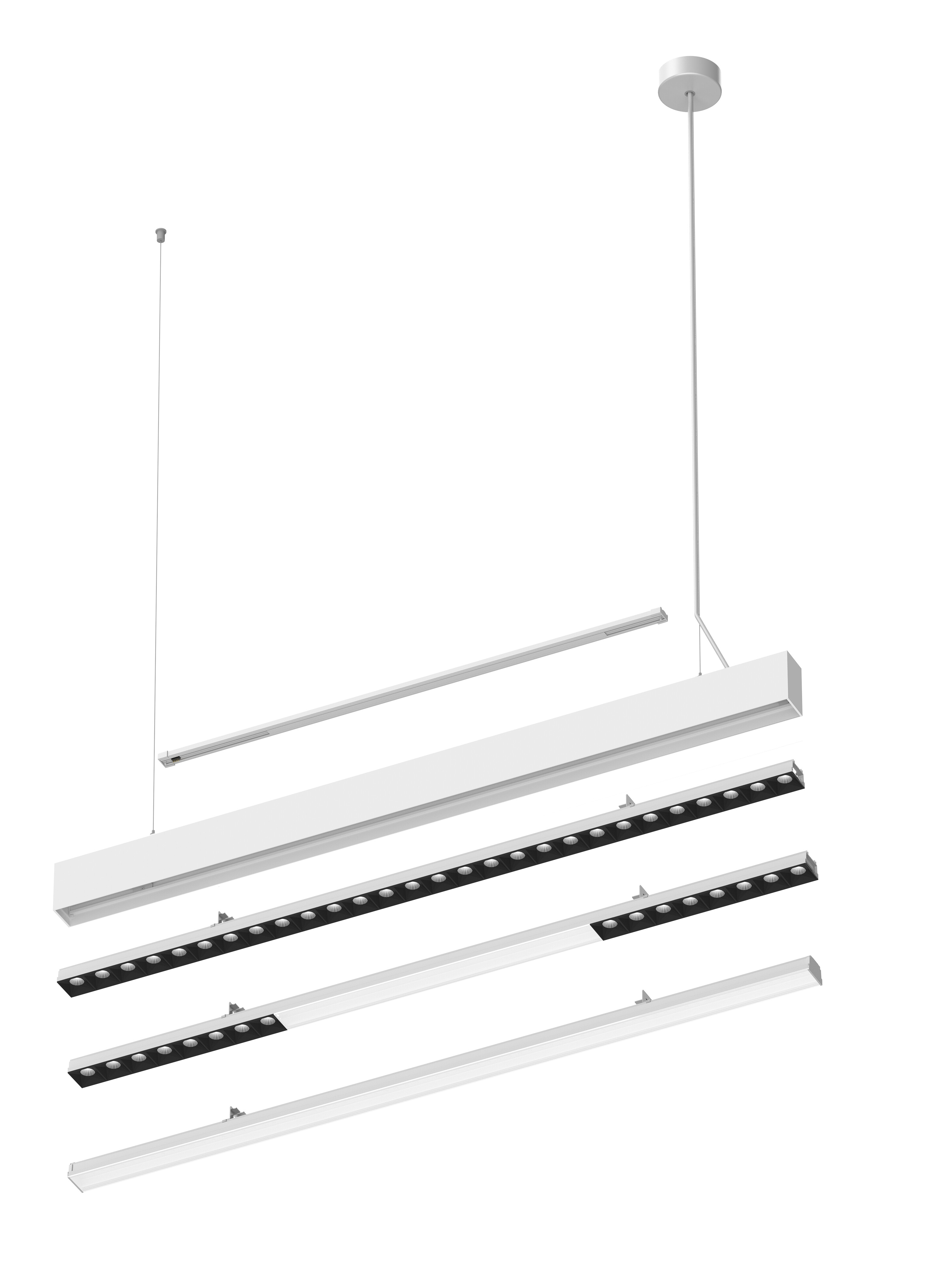 NECO-P Module Accessories