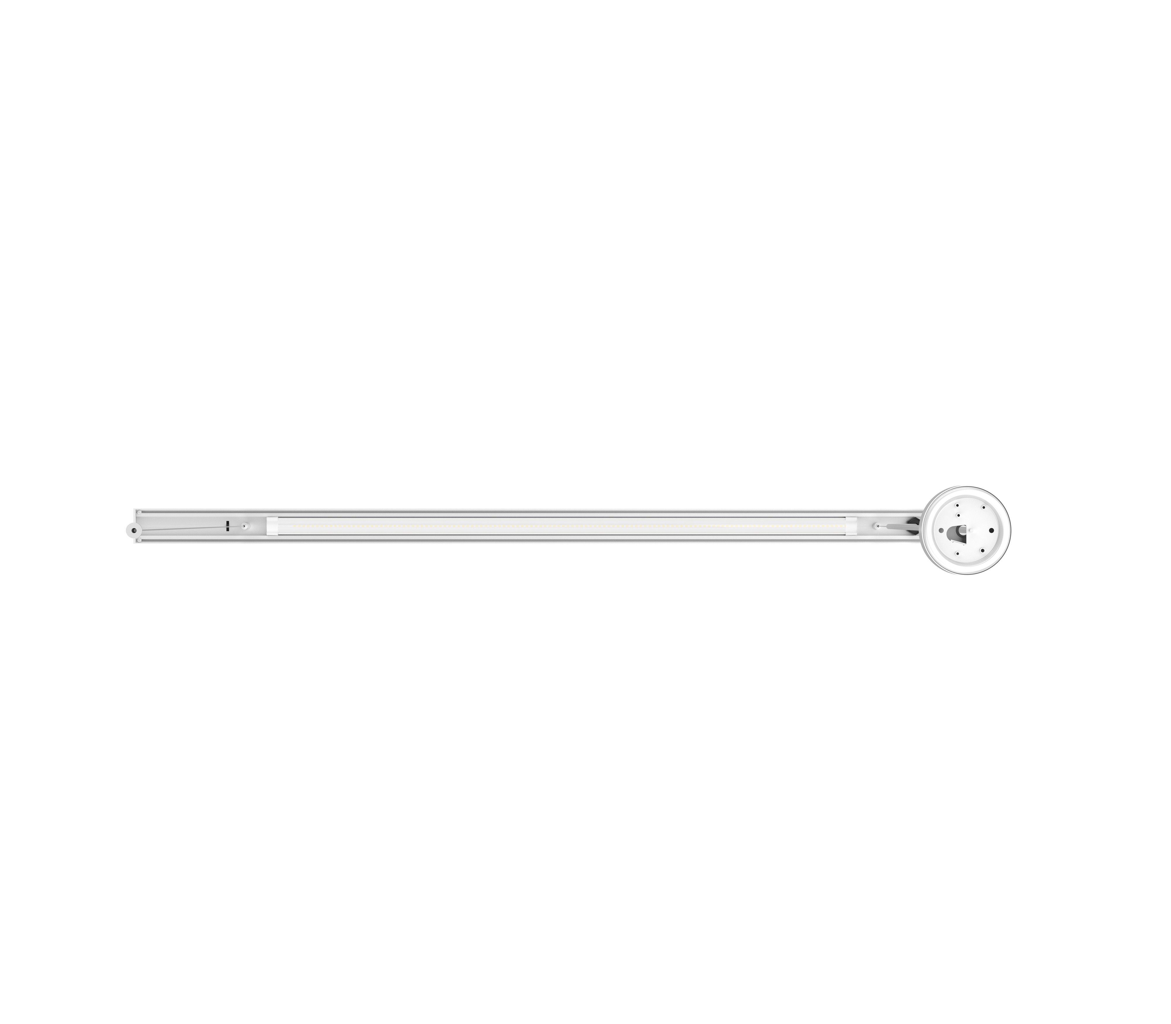 NECO Magnetic Pendant Light Module – Uplight