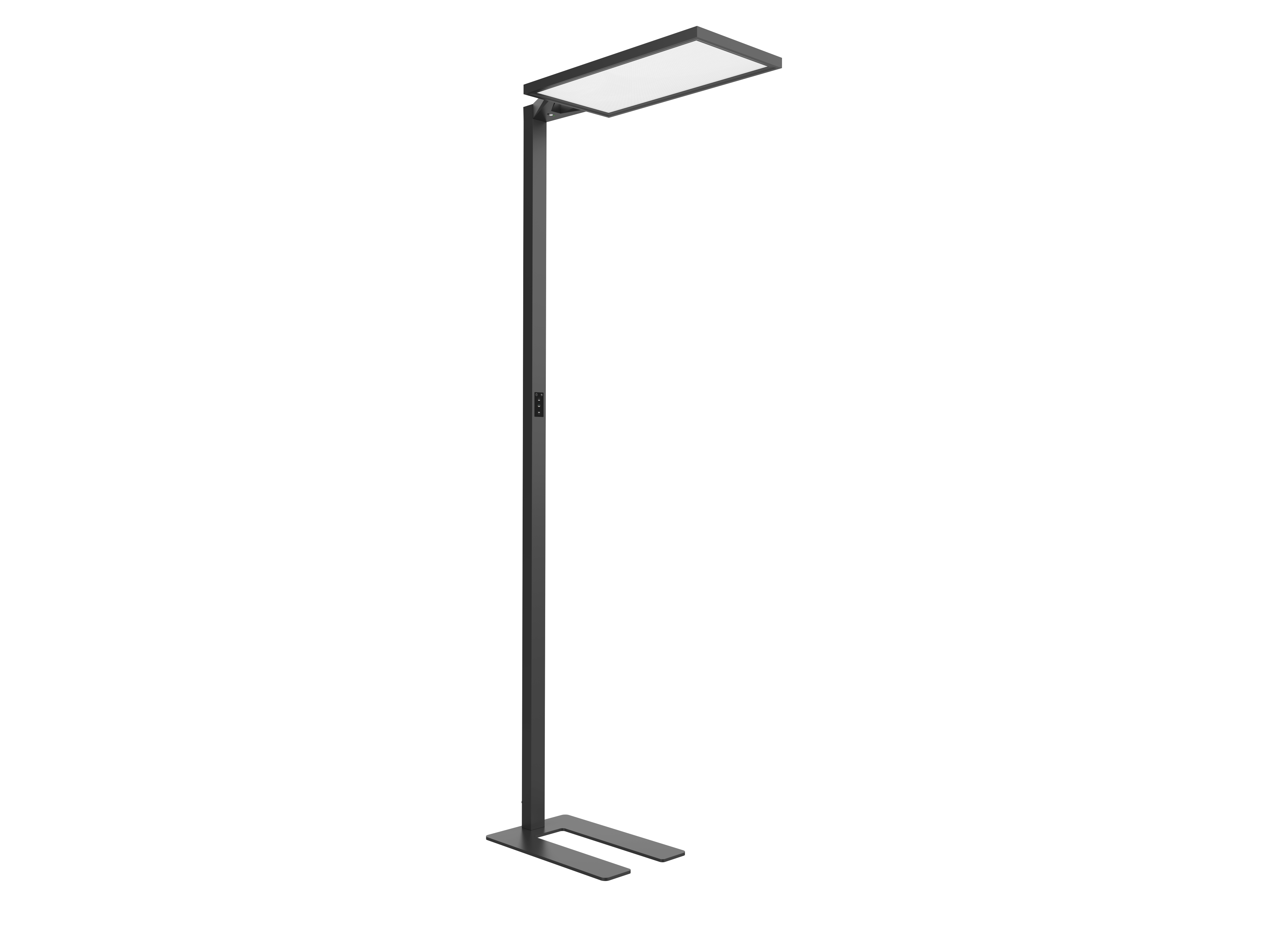 UNIFY Floor Luminaire