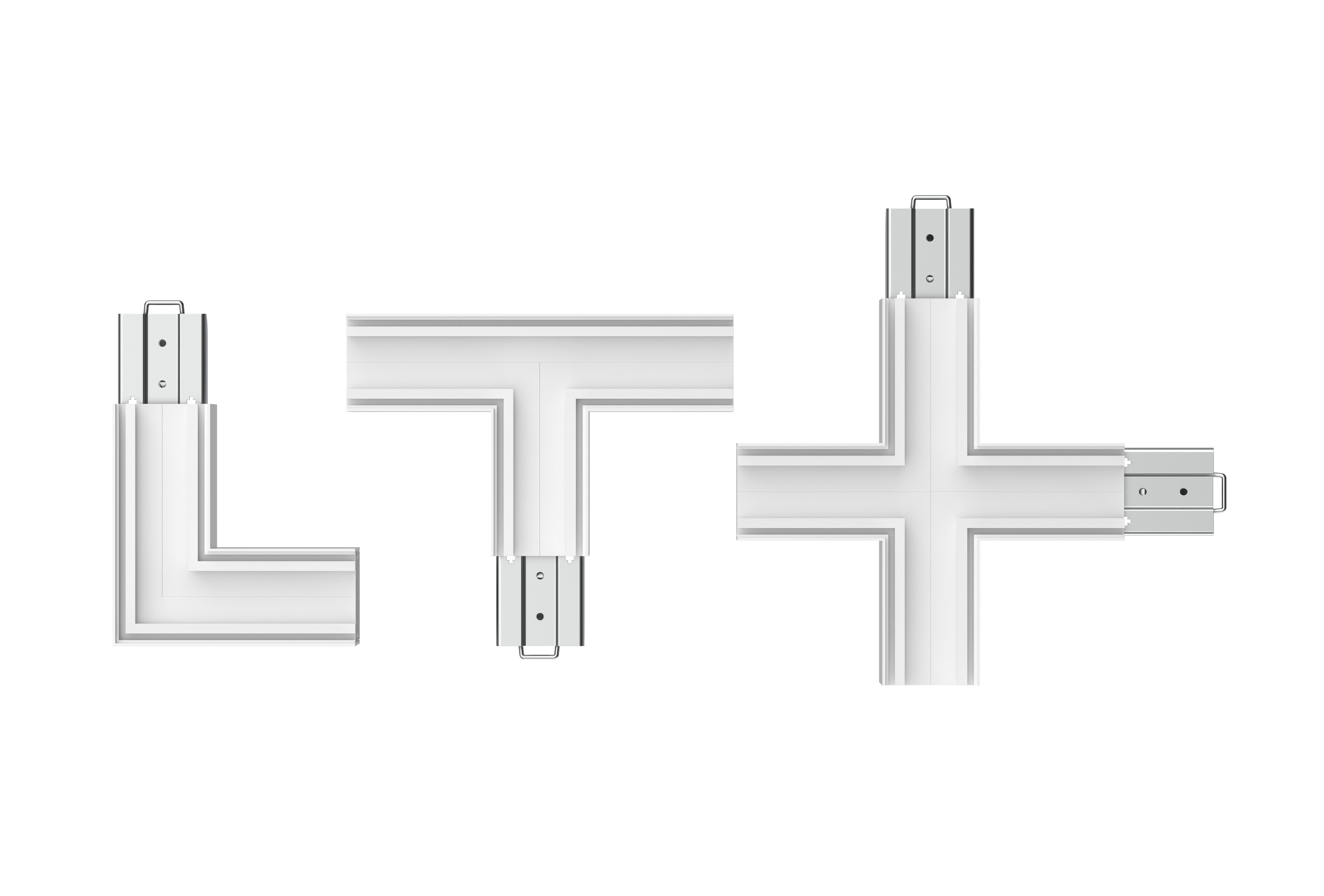 NECO Accessories-WHITE