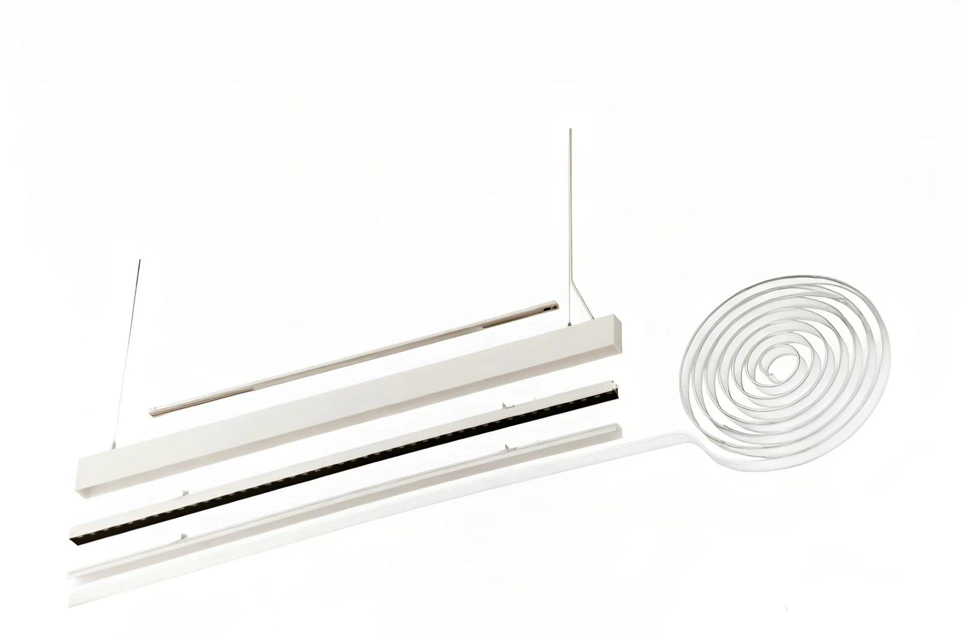 SKIN-P Linear Luminaire