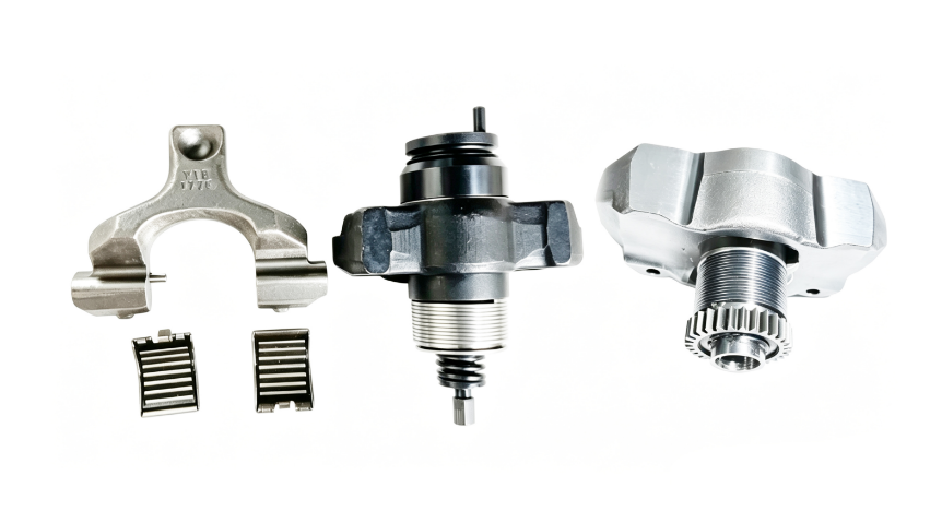 WABCO Adjustment Mechanism Assembly