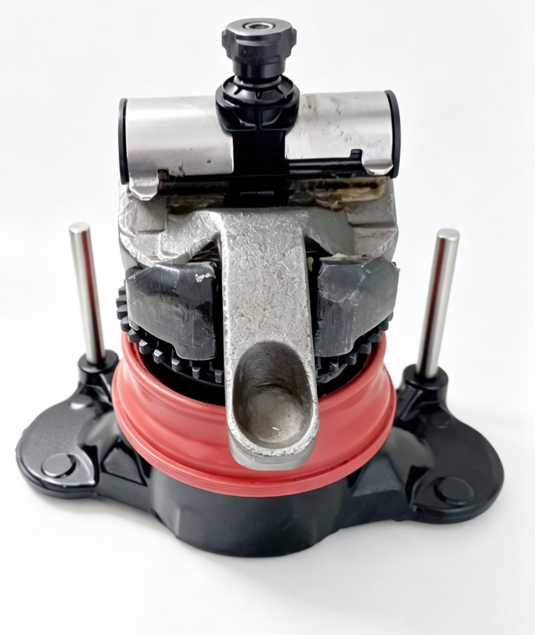 SAF Adjustment Mechanism Assembly