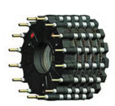 WCB Water-Cooled Disc Brake