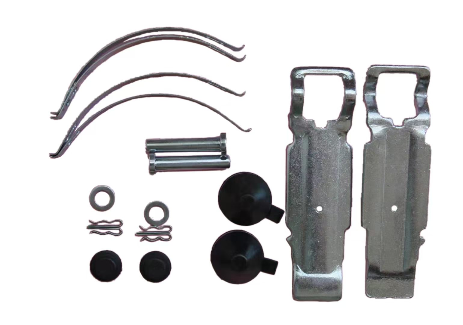 Caliper repair kit