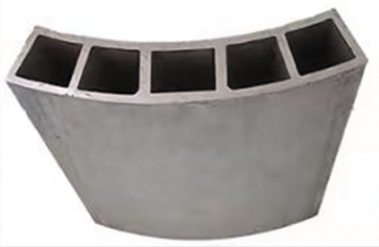 Brake shoe assembly