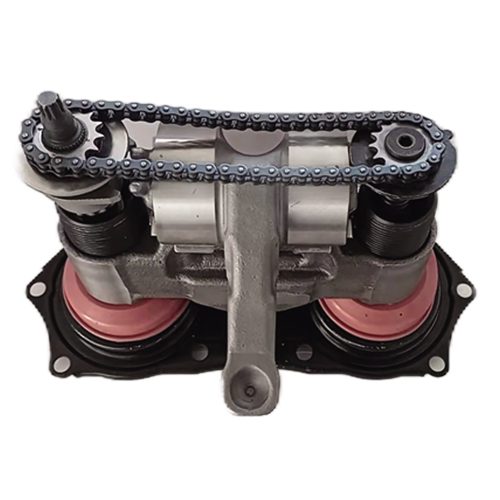 KN0RR Adjustment Mechanism Assembly
