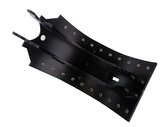 OE.M.NO. 05.091.27.83.0  /¢420*200mm /BPW7070