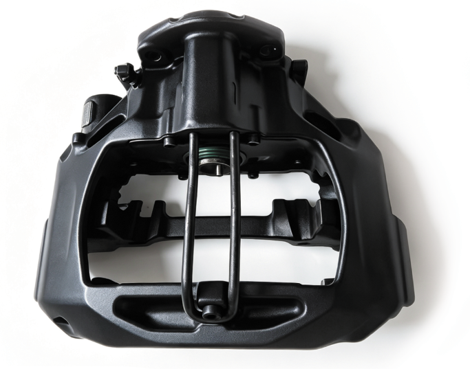 WABC0 Caliper Assembly