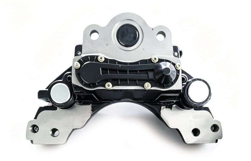 KN0RR Caliper Assembly / SB6/SB7, SN6/SN7, SK7, SL7/SM7