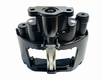KN0RR Caliper Assembly / SB6/SB7, SN6/SN7, SK7, SL7/SM7