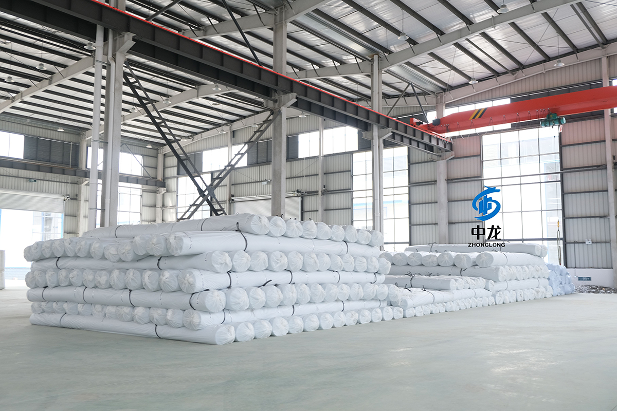 Wholesale Filament Geotextile Suppliers In China