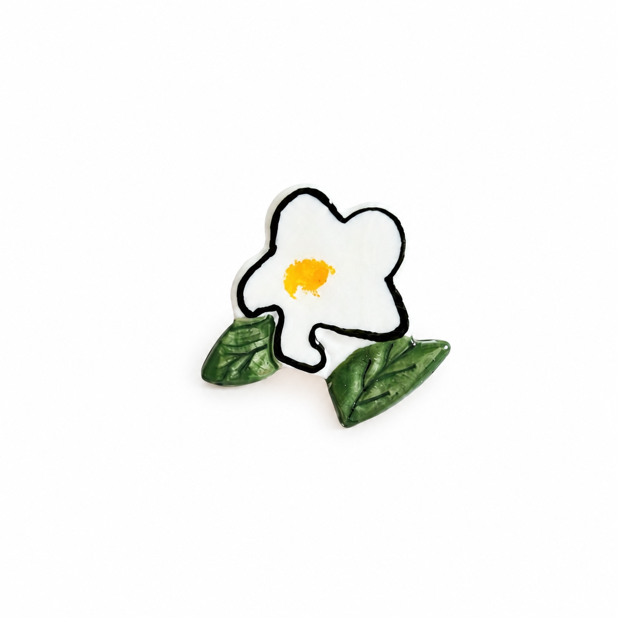 白山茶