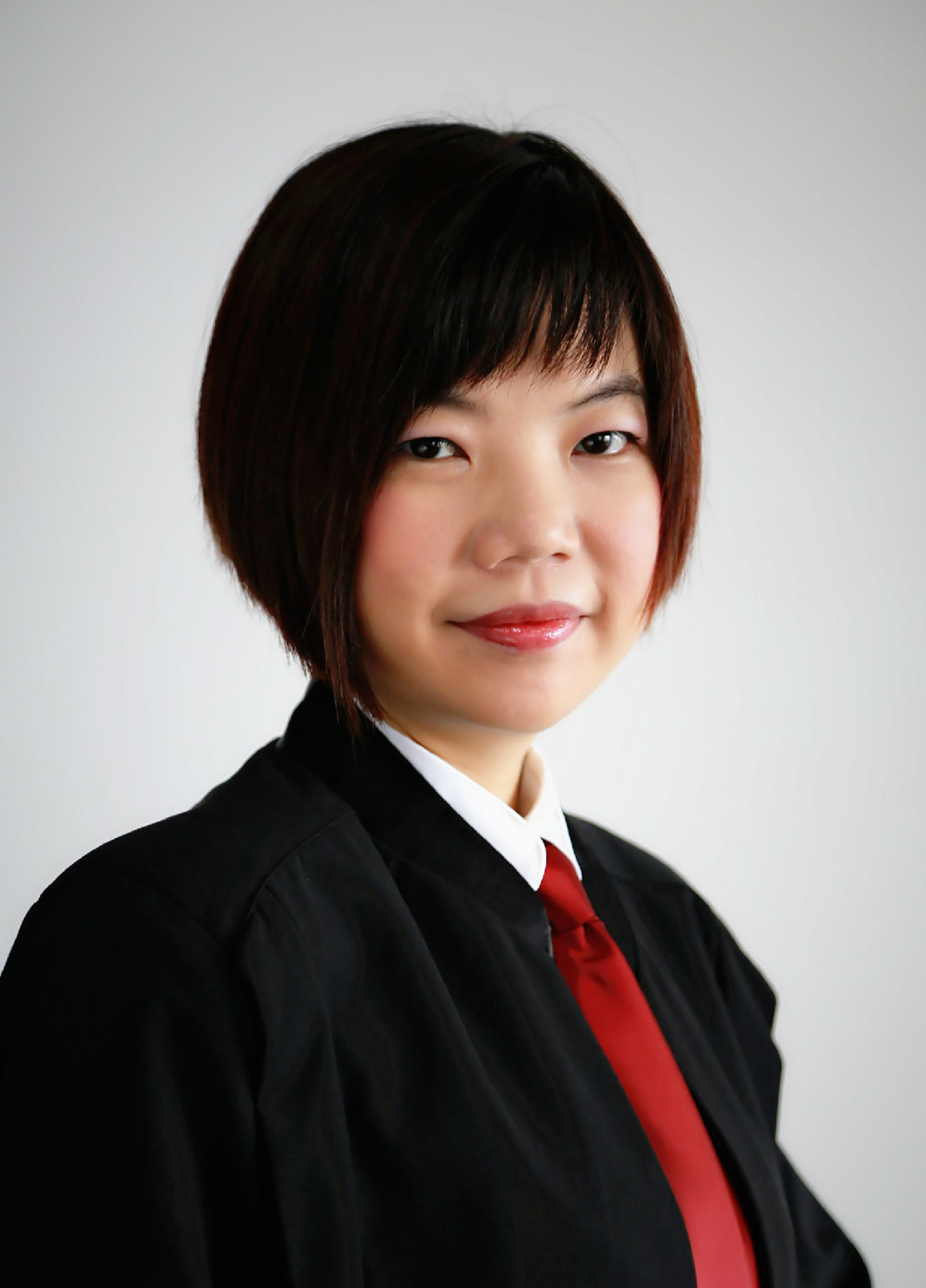 法学博士 武晨律师