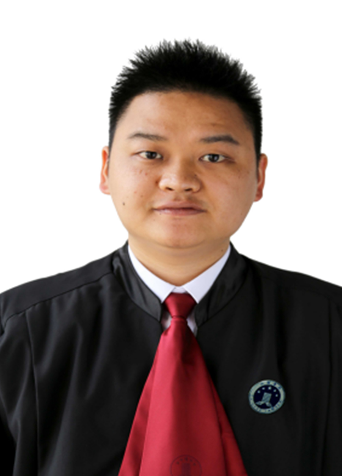 法学硕士 黄强律师