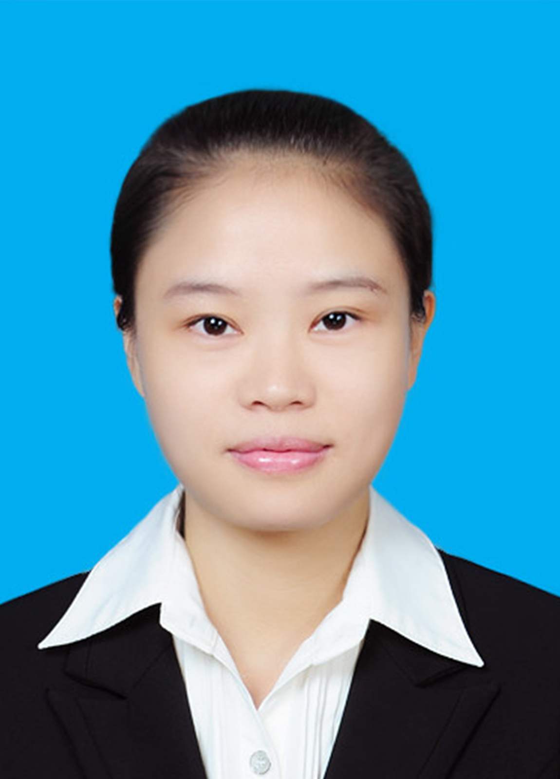 法学硕士 徐娟律师