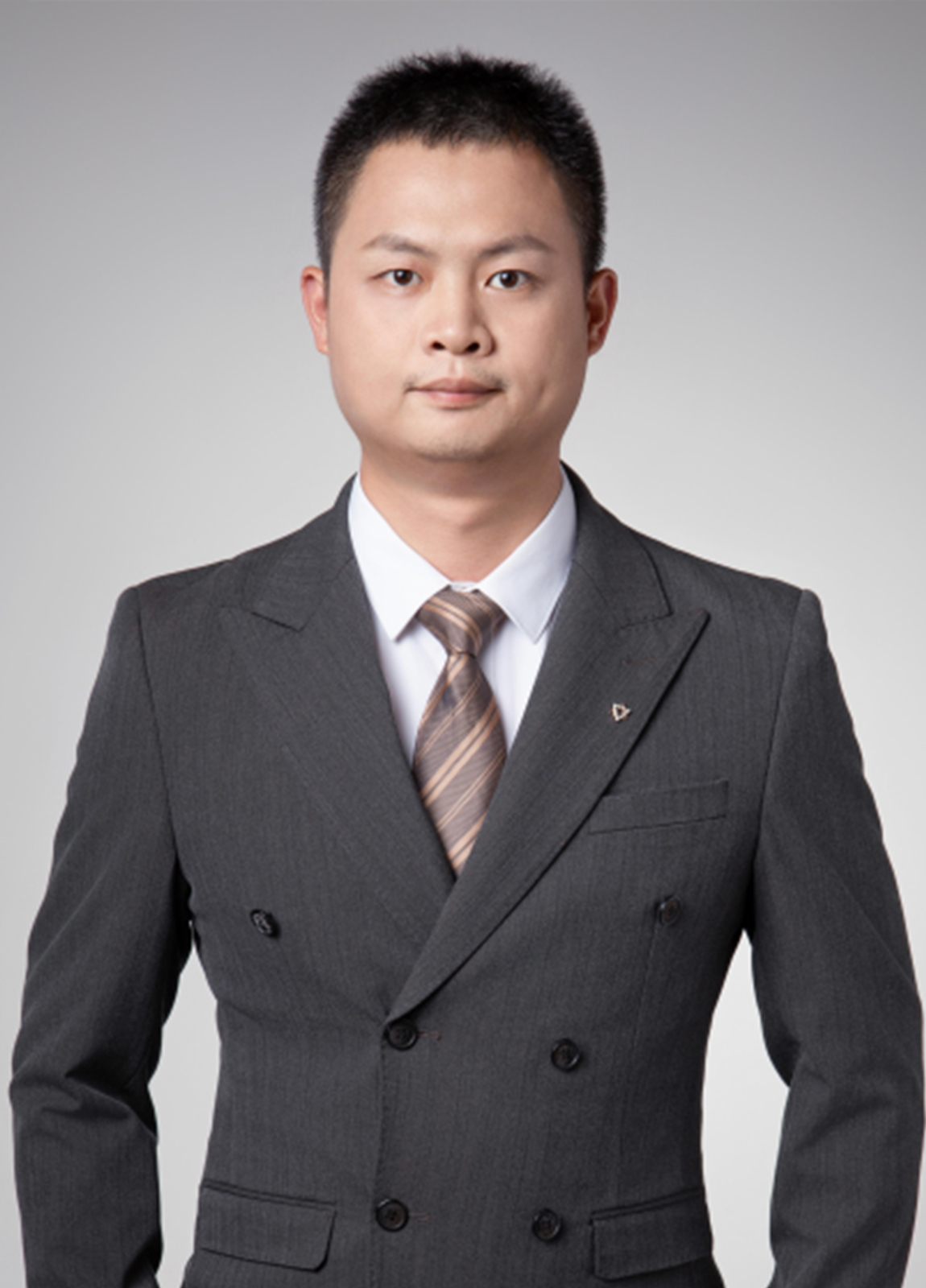 陈颖律师