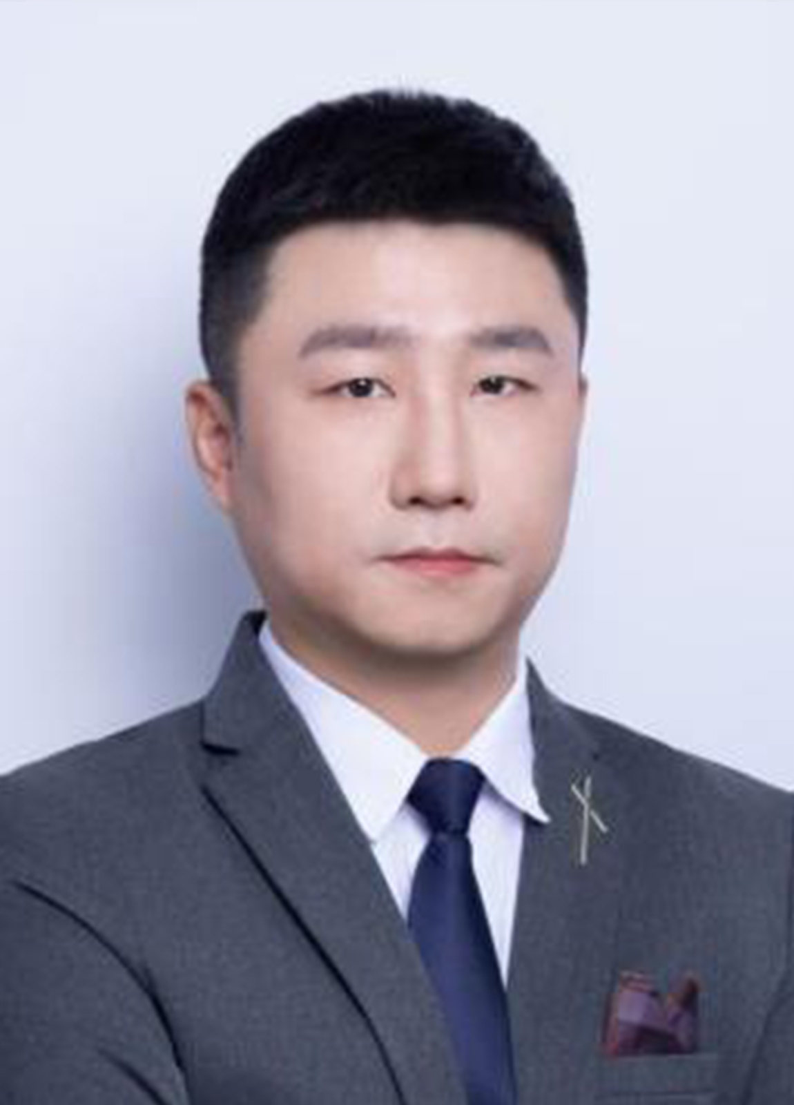马宏涛律师